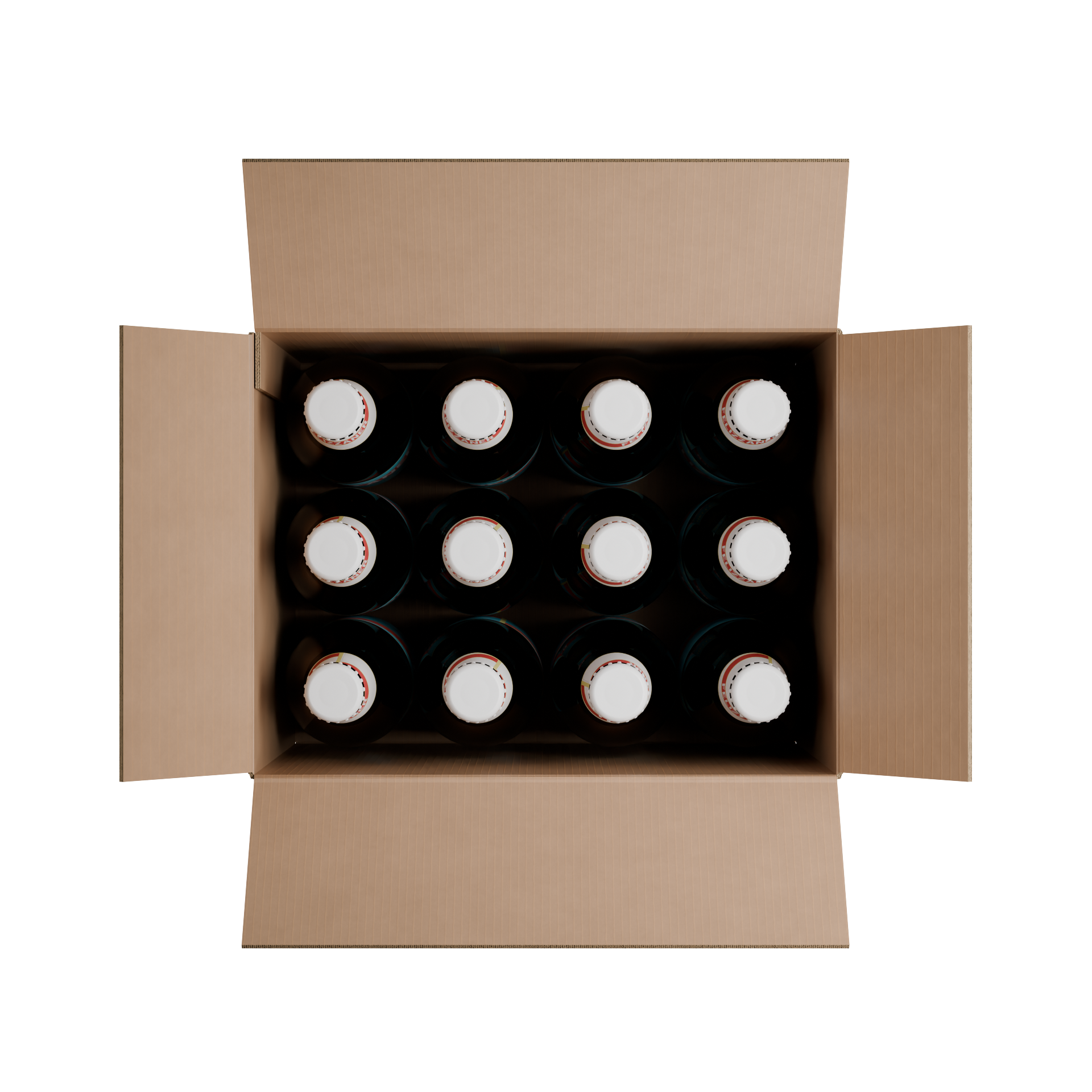 Felizzaner Helles - 12 x 500ml